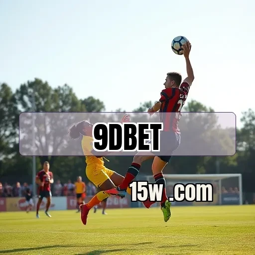 9dbet High Roller: Apostas de Alto Nível Para Jogadores Exigentes