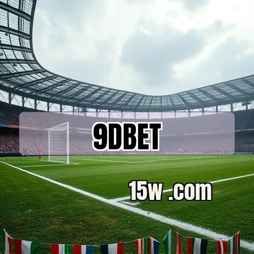 9dbet: Os Jackpots que Transformarão sua Experiência de Jogo