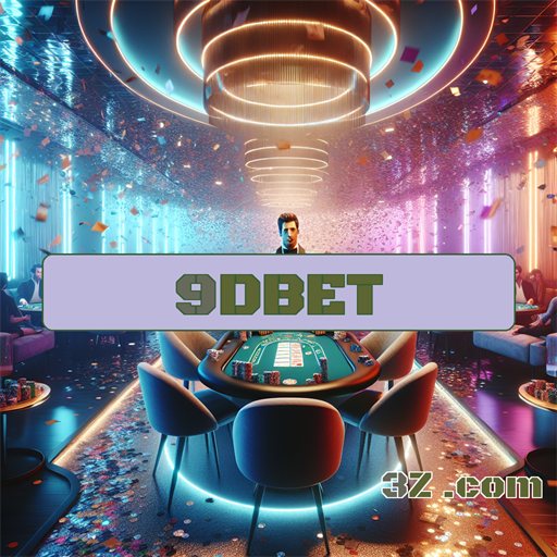 A Aventura dos Jogos no 9dbet: Entretenimento e Emoção