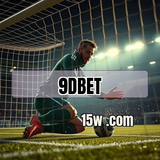 9dbet: Emoção e Prêmios Incríveis na Loteria Brasileira