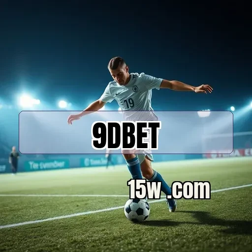 9dbet e Suas Apostas Esportivas: Uma Revolução em Jogos Online